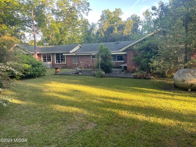 Back of house 2