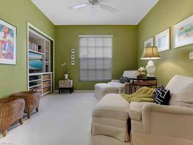 TV Room