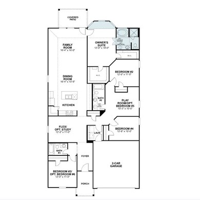 127 Southern Red Oak Ln, Magnolia, TX 77354 - photo 6