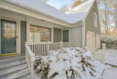 3 Sachem Cir, East Sandwich, MA 02537 - photo 2