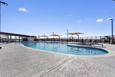 4308 Contrail Ln, Round Rock, TX 78665 - photo 5