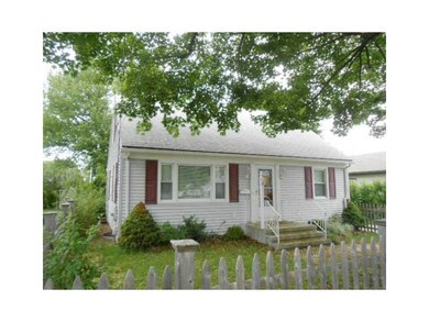45 Cavalry St, Cranston, RI 02920 - photo 2