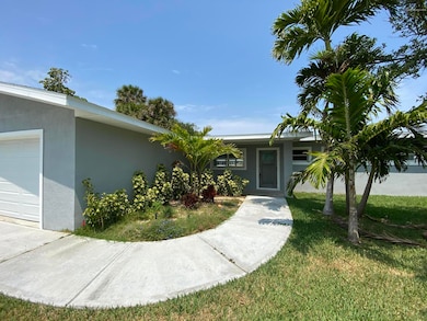 Beautiful Landscaping