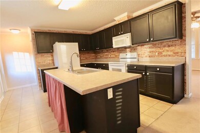 30110 Homer Lane Rd, Shawnee, OK 74801 - photo 2