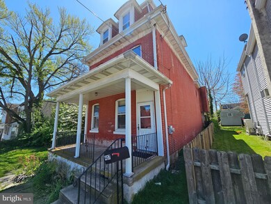 407 9th St, Upland, PA 19015 - photo 2