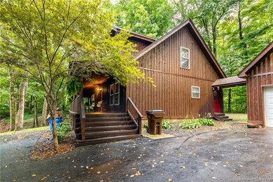 13745 Corydon Ramsey Rd NW, Palmyra, IN 47164 - photo 4