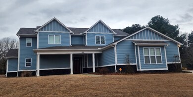 209 Rachelle Dr, Oxford, MS 38655 - photo 7