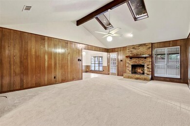 328 Stratford Dr, Hurst, TX 76054 - photo 6