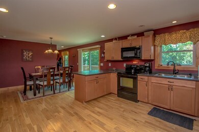 286 Union Rd, Dalton, NH 03598 - photo 3