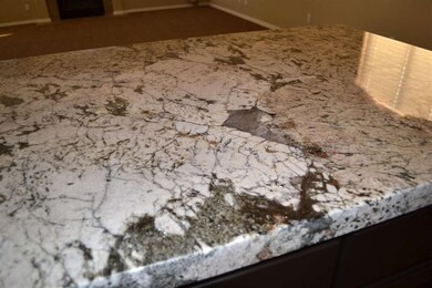 granite