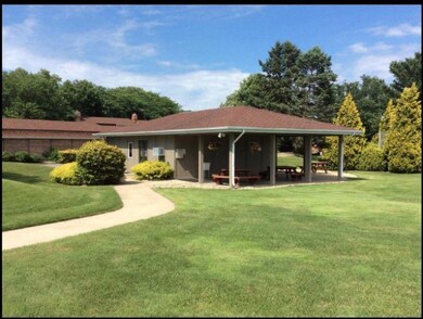 Club House - included