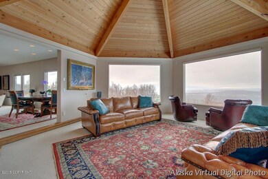 Beautiful tongue & groove ceiling