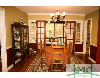 Dining Room.
