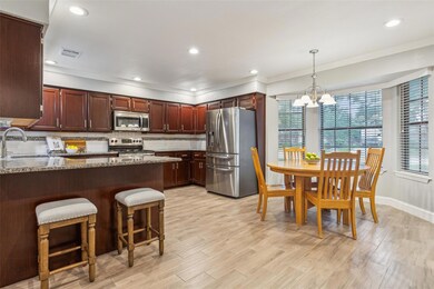 815 Central Dr, Colleyville, TX 76034 - photo 4