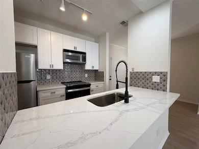 9850 Pagewood Ln unit 909, Houston, TX 77042 - photo 3