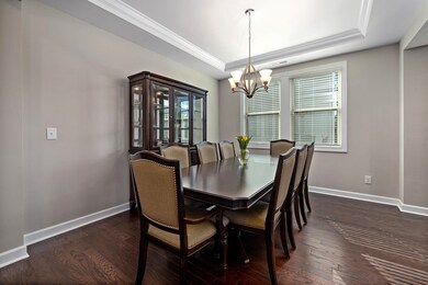 1508 Andros Pond Ct, Apex, NC 27502 - photo 5