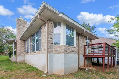 491 Summit Cir, Fredericksburg, TX 78624 - photo 4