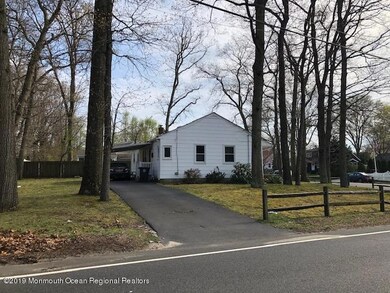 2000 Fairway Dr, Spring Lake, NJ 07762 - photo 4