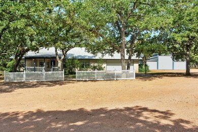 1180 Boos Ln, Fredericksburg, TX 78624 - photo 2