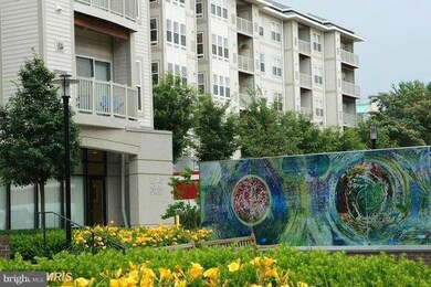 8045 Newell St unit 305, Silver Spring, MD 20910 - photo 5