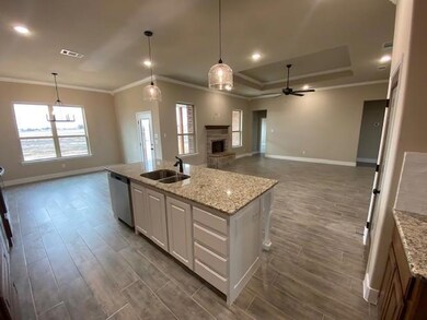 2012 Donna Ct, Azle, TX 76020 - photo 3