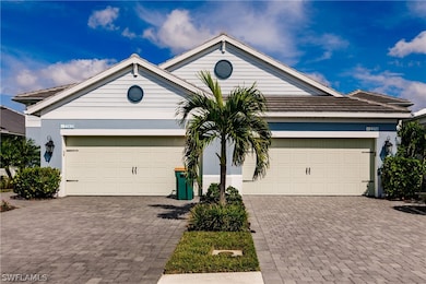 2258 Marquesa Cir, Naples, FL 34112 - photo 3