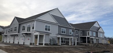 ravines exterior