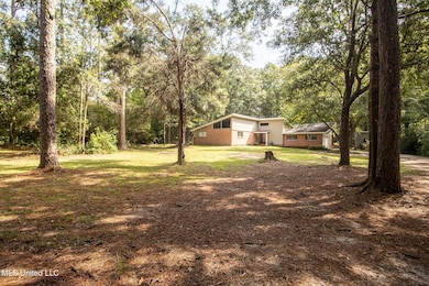 front overview