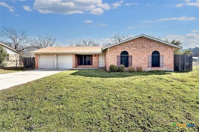 1607 Pleasant Ln, Copperas Cove, TX 76522 - photo 3