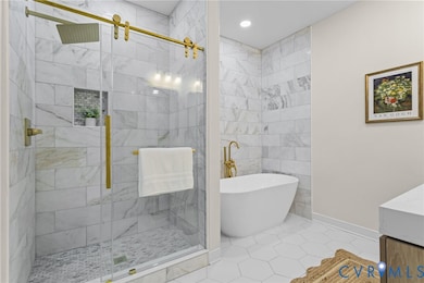 1218 Old Hundred Rd, Midlothian, VA 23114 - photo 4