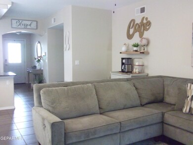 13634 Linton St, El Paso, TX 79928 - photo 3