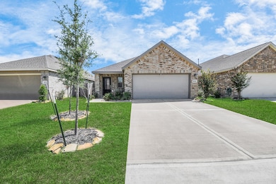 18518 Hilltop Climb Dr, Hockley, TX 77447 - photo 2