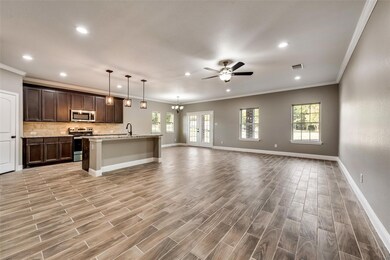 8699 Hutcheson Hill Rd, Springtown, TX 76082 - photo 5