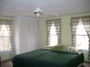 17405 I Ave Master Bedroom