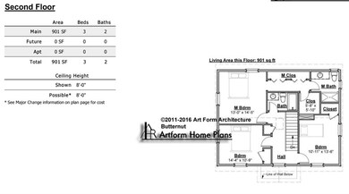 17 Lord Ln unit Lot 5, Milton, NH 03851 - photo 3