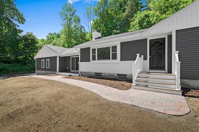 277 Tahattawan Rd, Littleton, MA 01460 - photo 2