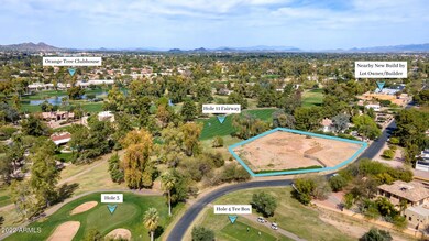 Lot Proximity Facing North