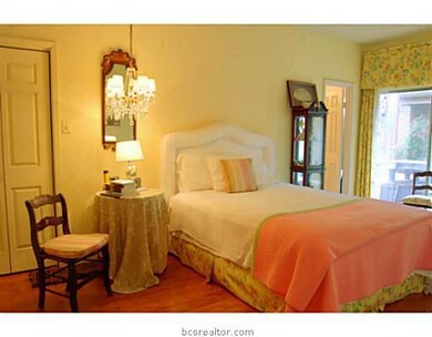 Bedroom.