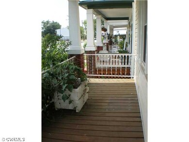 Porch