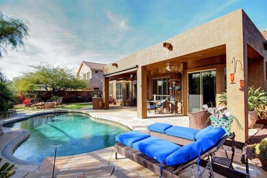 7649 E Sayan St, Mesa, AZ 85207 - photo 5