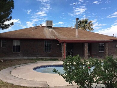 3205 Sunny Cir, Alamogordo, NM 88310 - photo 2