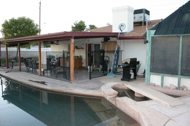 Back of Home