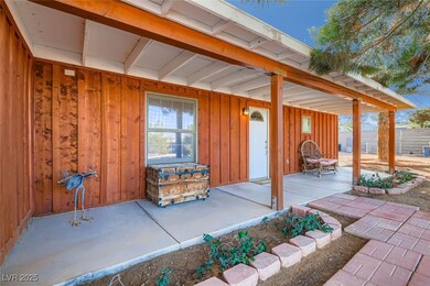 4099 W Silverado Ranch Blvd, Las Vegas, NV 89139 - photo 4