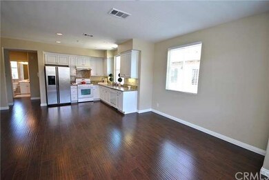 Beautiful Upgraded Laminate Wood Flooring