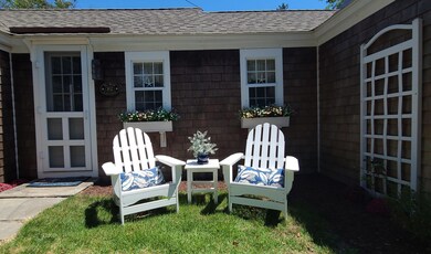 251 Old Wharf Rd, Dennis Port, MA 02639 - photo 3