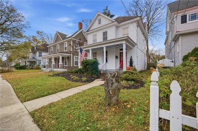 446 Mount Vernon Ave, Portsmouth, VA 23707 - photo 3