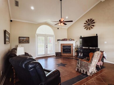 1303 Cr 2314, Pittsburg, TX 75686 - photo 3