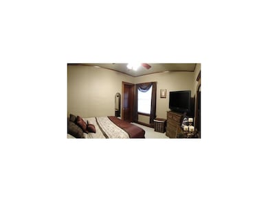 Master Bedroom.