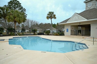 club pool