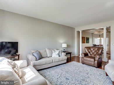 2255 Wheel Cog Place, Woodbridge, VA 22192 - photo 3